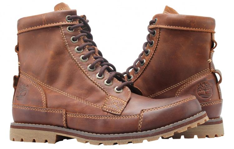 Timberland Earthkeepers