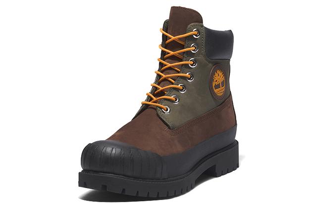 Timberland Premium 6