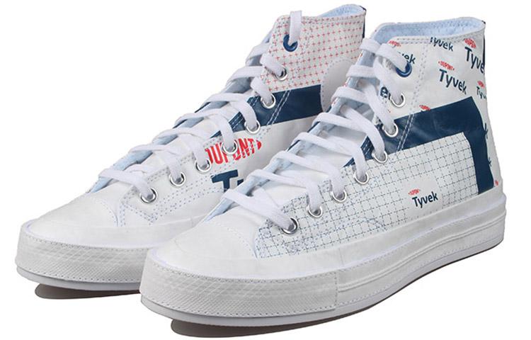 TYVEK x Converse 1970s