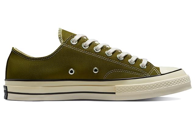 Converse 1970s chuck taylor all star low top