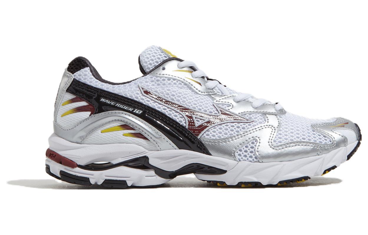 Mizuno Wave Rider 10