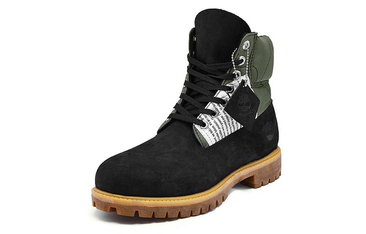 Timberland 6 Inch