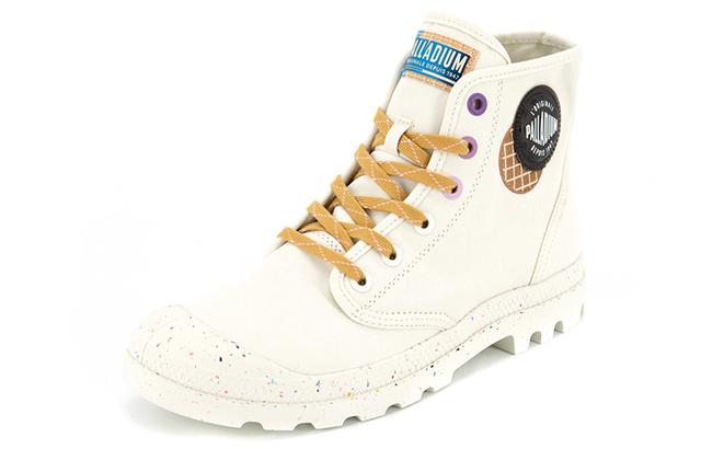 Palladium Pampa Hi Storm