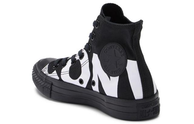 Converse Chuck Taylor All Star Hi