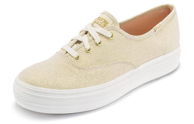 Keds Triple Iridescent