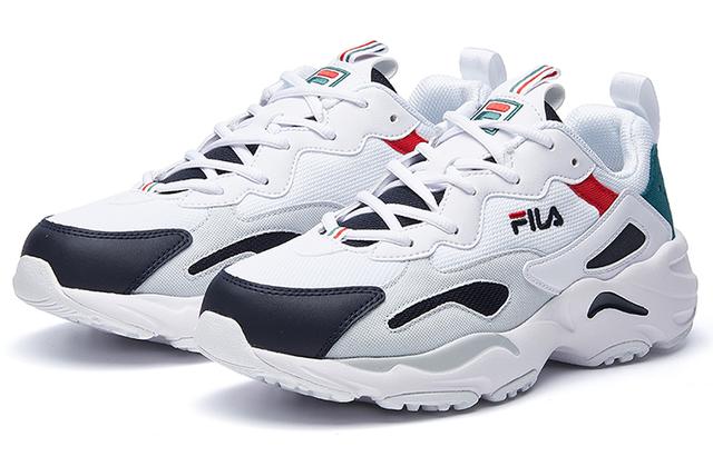 FILA Tracer