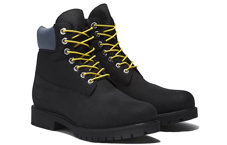 Timberland Heritage 6 Inch