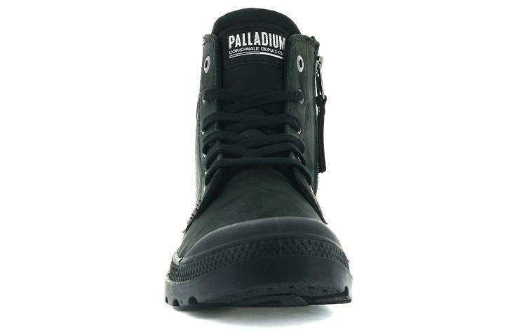 Palladium Pampa Hi Zip NBK