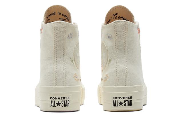 Converse All Star Lift Chuck Taylor