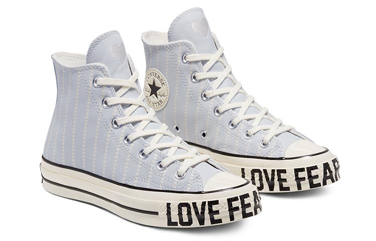 Converse Chuck Taylor All Star1970s Love Fearlessly