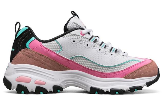 Skechers D'LITES