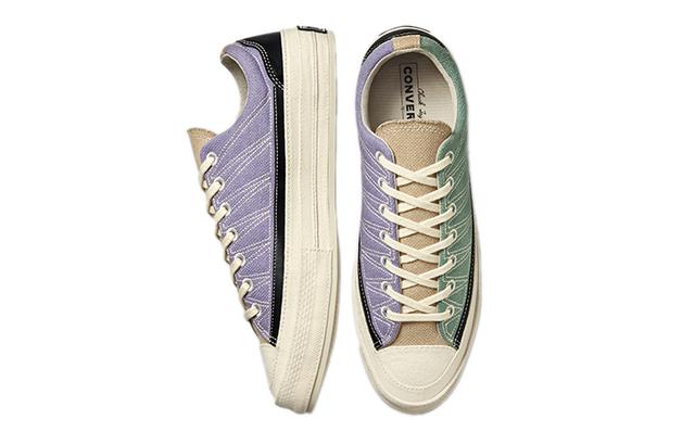 Converse 1970s Chuck Taylor All Star Ox "Cozy Granola"