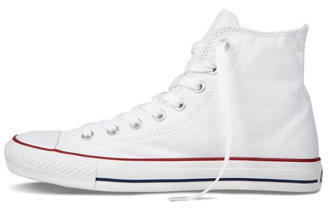 Converse All Star optical white