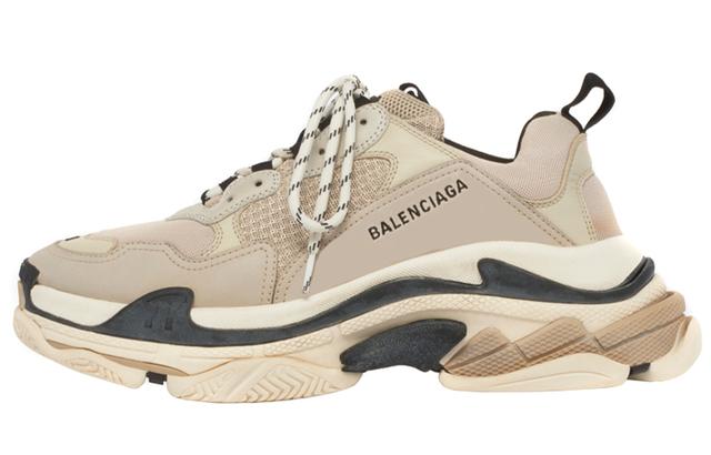 Balenciaga Triple S