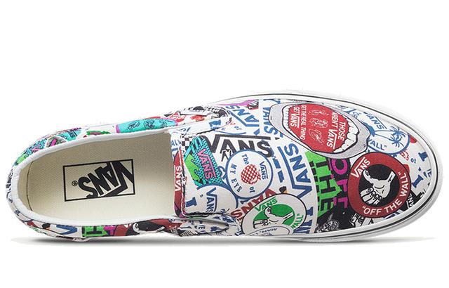 Vans Slip-On