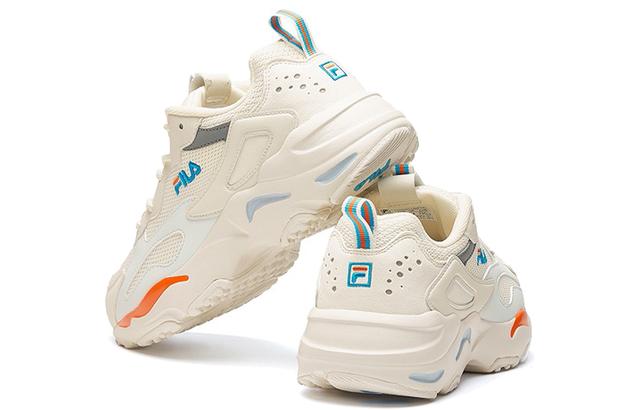 FILA Tracer