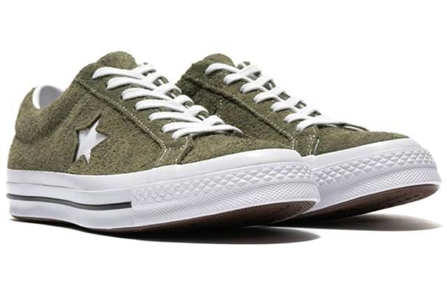 Converse one star Ox