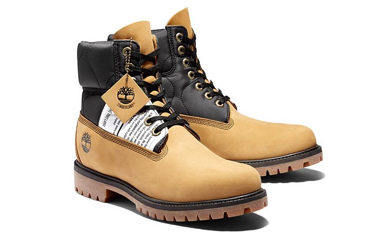 Timberland PREMIUM