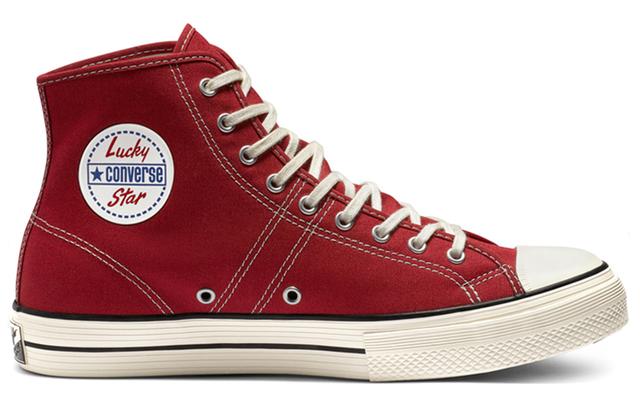 Converse Lucky Star High Top