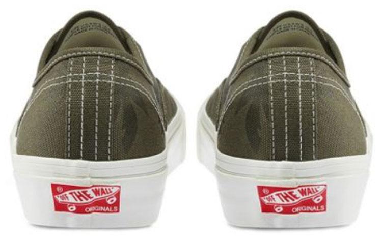 Vans Authentic