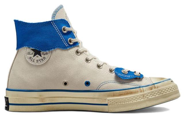 ADER ERROR x Converse Chuck Taylor All Star 1970s