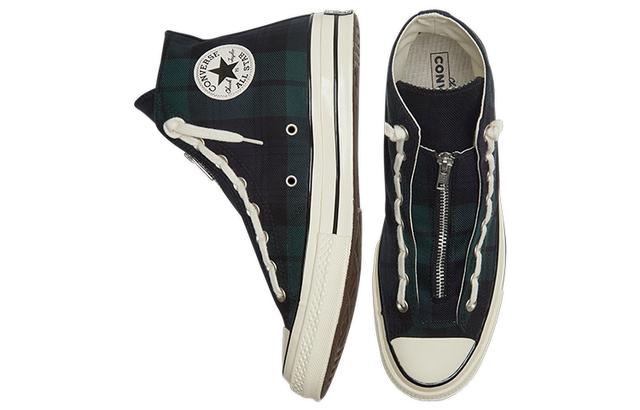 Converse 1970s Chuck Taylor All Star Zip