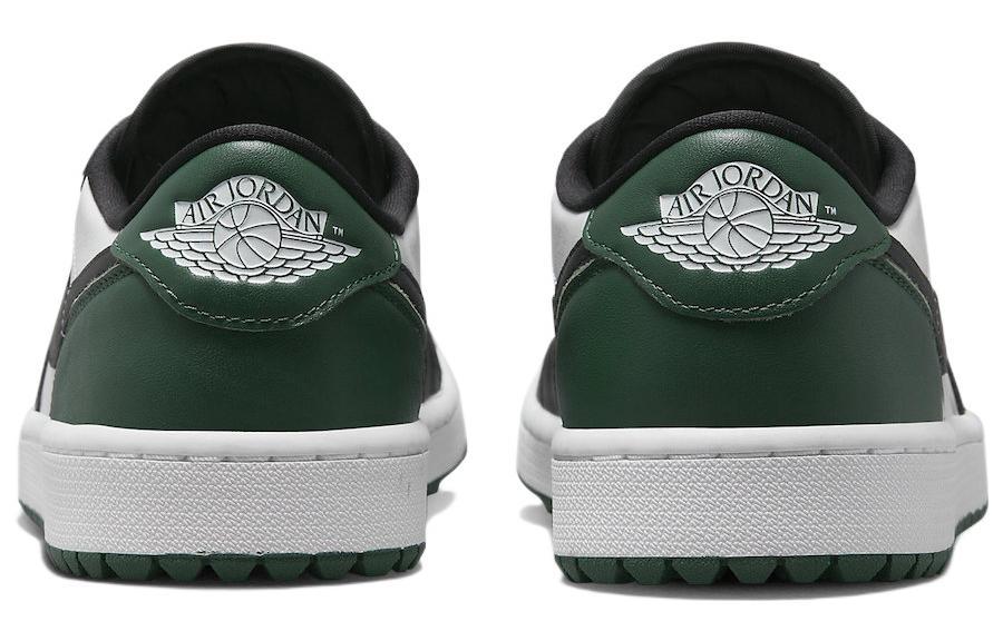 Jordan Air Jordan 1 Low Golf "Noble Green"