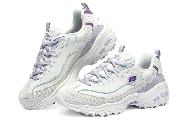 Skechers D'LITES