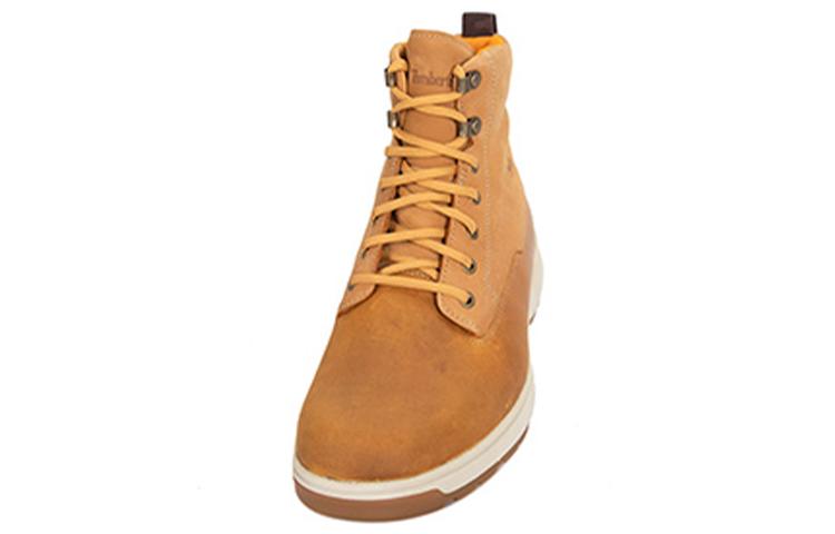 Timberland