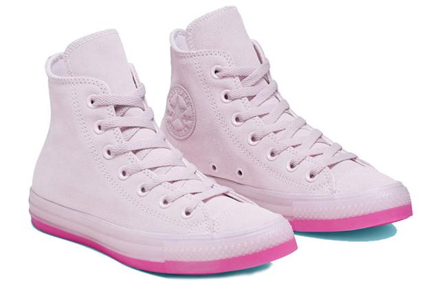 Converse Barely Rose Barely Rose