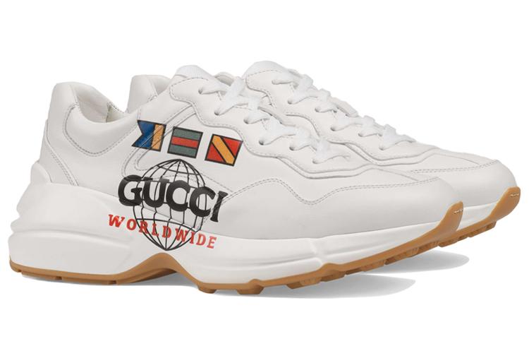 GUCCI Rhyton Gucci Worldwide