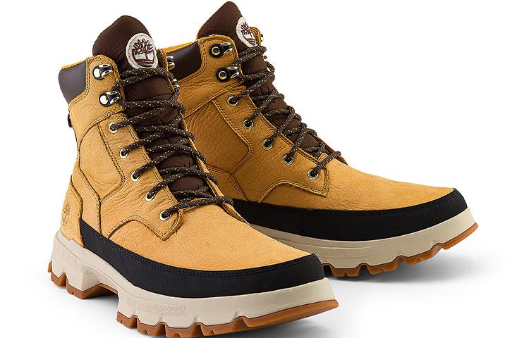 Timberland