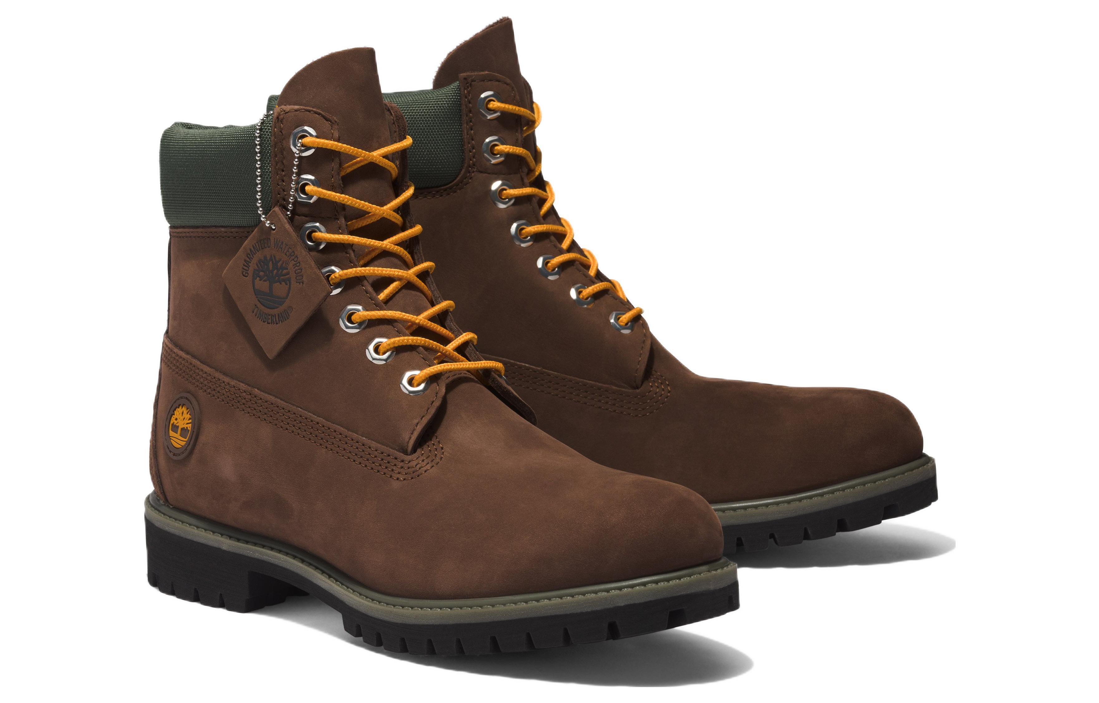 Timberland PREMIUM 6