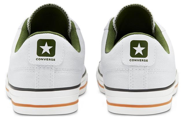 Converse Twisted Vacation Star Player Low Top