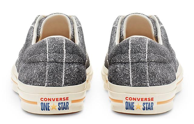 Converse One Star Cali Suede Low Top