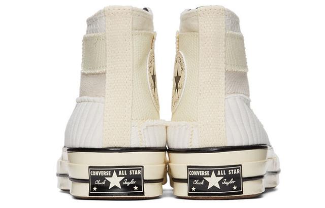 Converse Chuck 1970s Hi