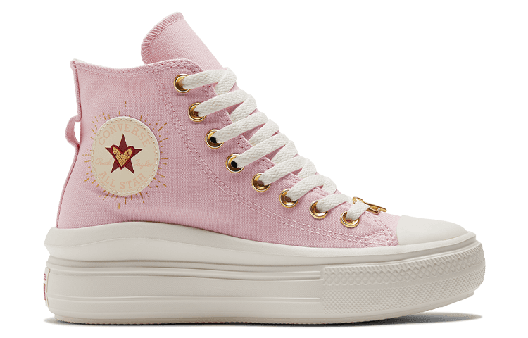 Converse Chuck Taylor All Star Move