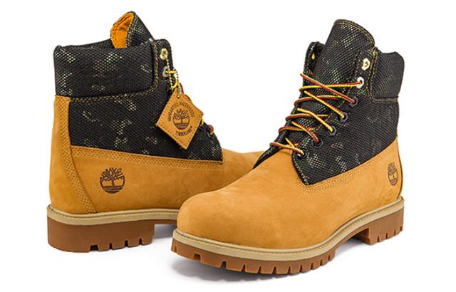 Timberland