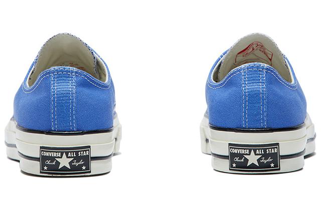 Converse Chuck Taylor All Star Chuck 70 Blue Ivory