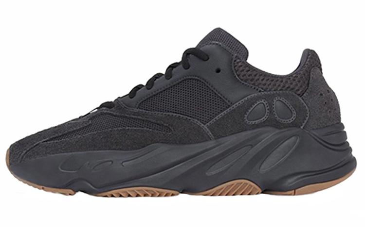 adidas originals Yeezy boost 700 "Utility Black" 2019