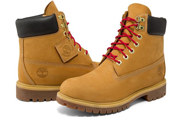 Timberland 6 Inch