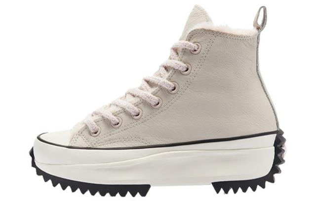 Converse Run Star Hike Hi