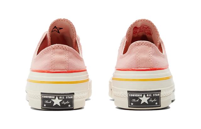 Converse 1970s Colorblock Chuck Taylor All Star