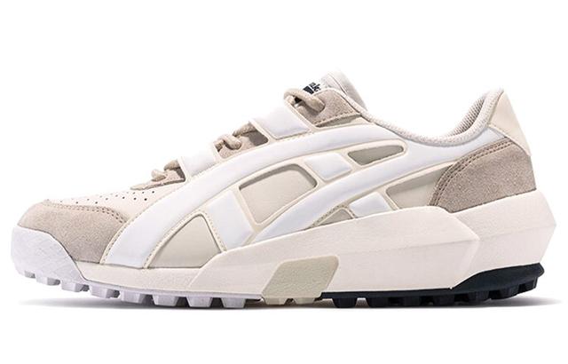 Onitsuka Tiger Big Logo Trainer