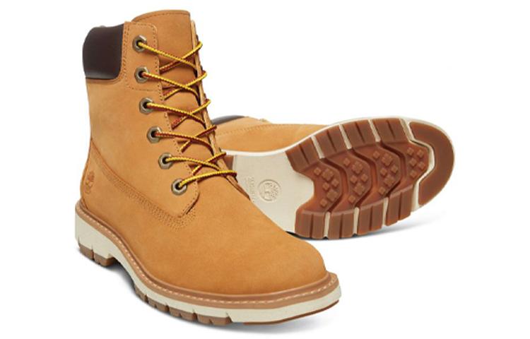 Timberland Lucia Way 6-inch