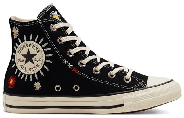 Converse Chuck Taylor All Star Hi Friends For Life