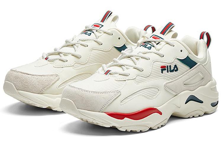 FILA Tracer