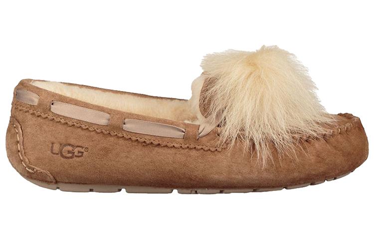 UGG DAKOTA Pom Pom