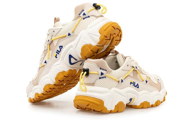 FILA FUSION