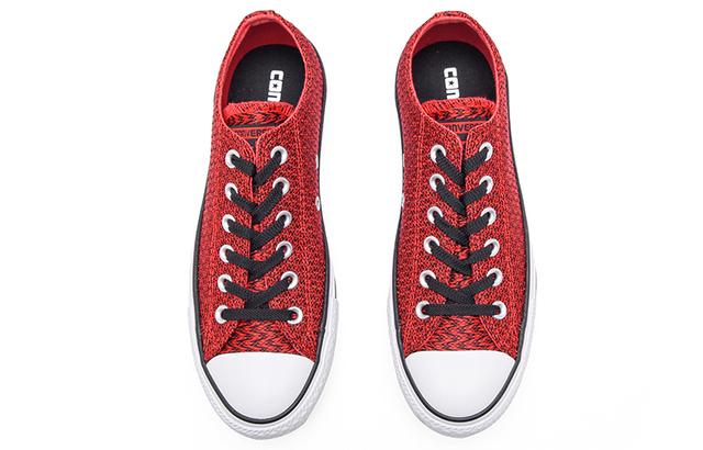 Converse Chuck Taylor All Star Ox